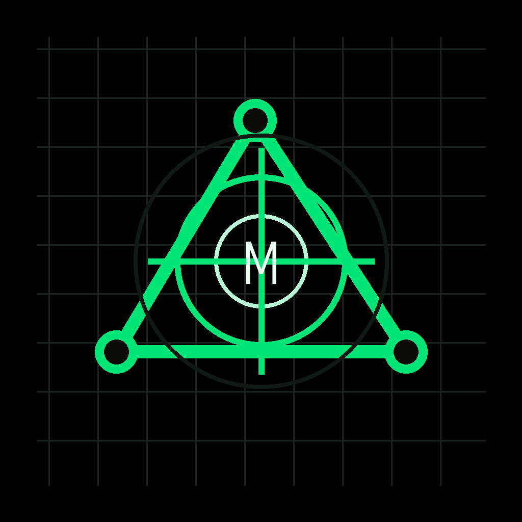 MoriScope app icon